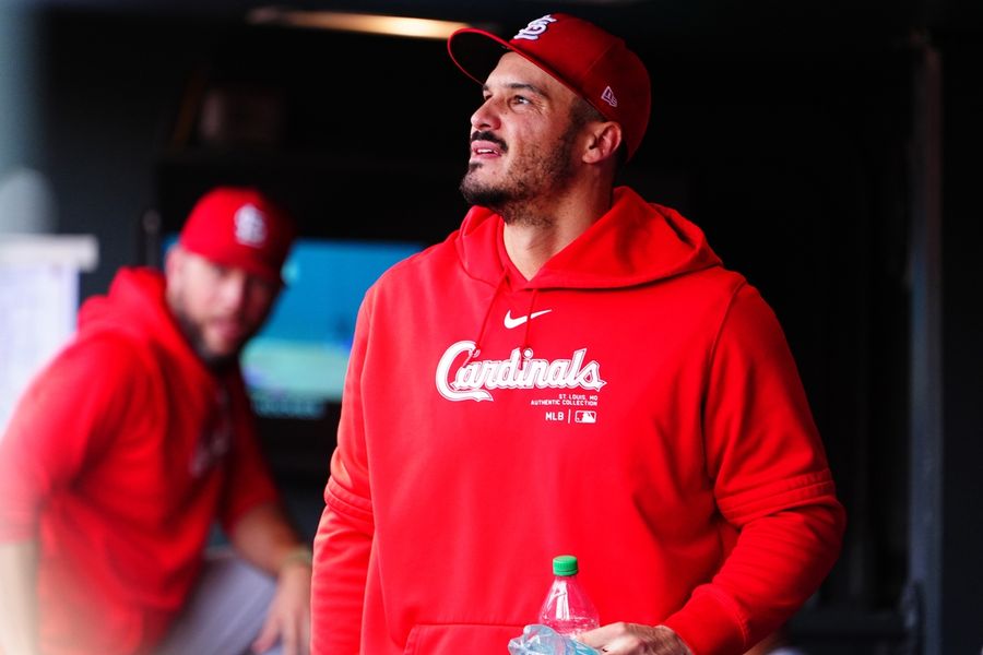 Cardinals preseason capsule: Slashing cash, St. Louis embraces rebuild