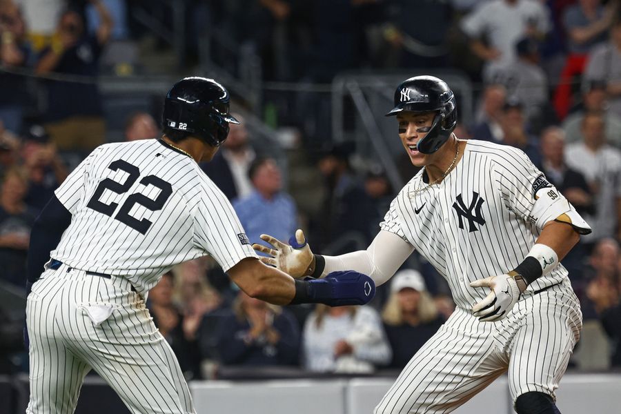 Los Reales y los Yankees se preparan para reavivar su rivalidad en los playoffs