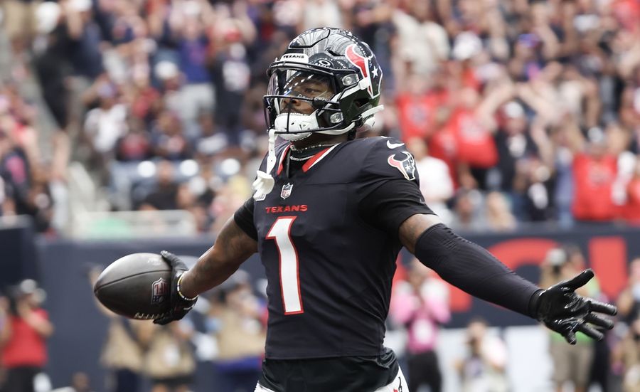 Week 5 NFL Capsules