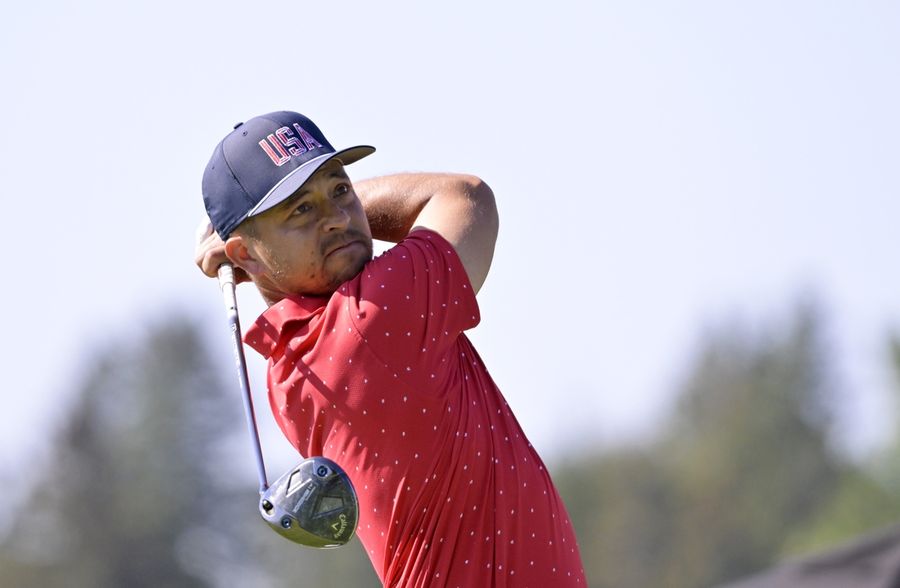 PGA: The Presidents Cup - Final Round