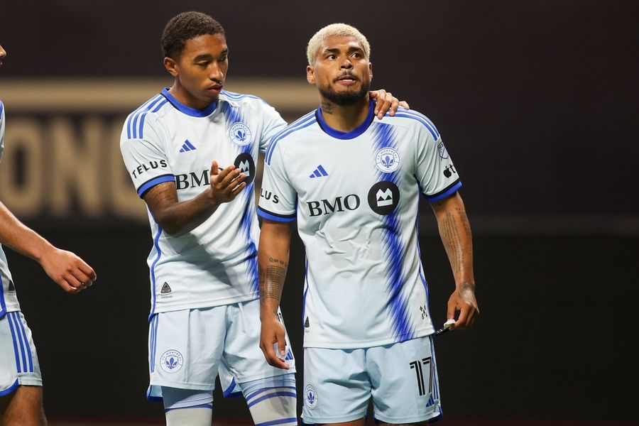 MLS: CF Montreal at Atlanta United FC