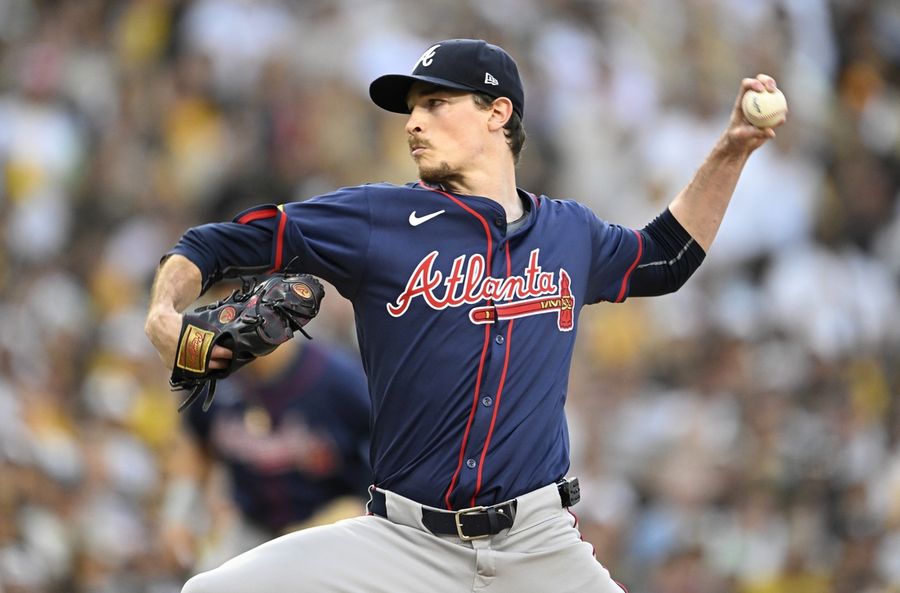 Los Yankees y el lanzador zurdo Max Fried ultiman contrato por 8 años y 218 millones de dólares