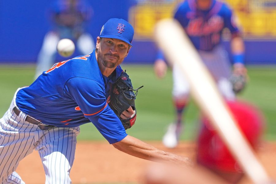 Spring is in the air, so of course Mets fans have bad news [UPDATED]
