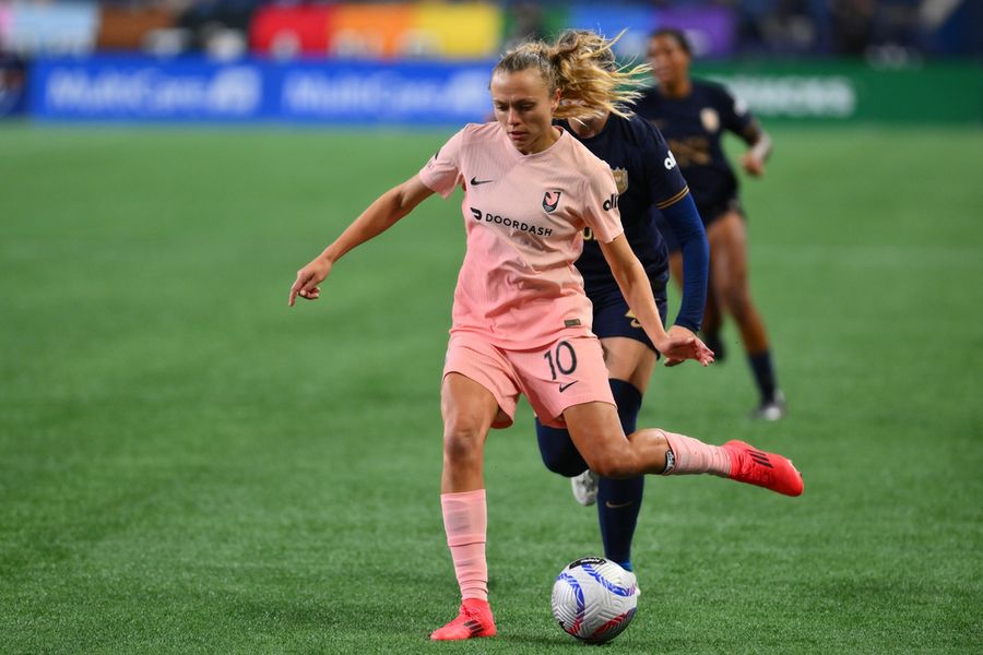NWSL: Angel City FC at Seattle Reign FC