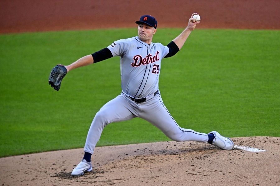 Para los Tigres y los Guardianes en el Juego 5 de la ALDS, 'todo está sobre la mesa'