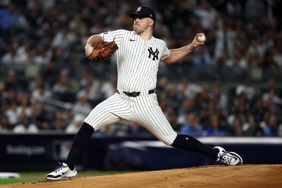 Yankees y Guardianes expresan respeto mutuo antes de la Serie de Campeonato de la Liga Americana