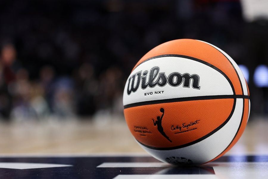 WNBA: Playoffs-Connecticut Sun at Minnesota Lynx