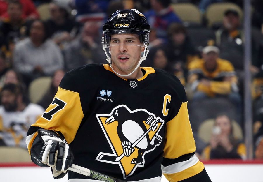 Pens out to end trip with win vs. improving Canadiens