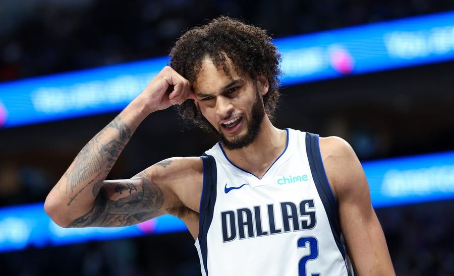 NBA: Preseason-Utah Jazz at Dallas Mavericks