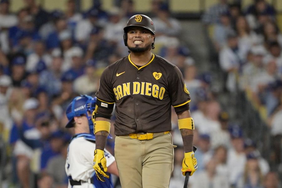 Reports: Luis Arraez, Dylan Cease agree to deals with Padres