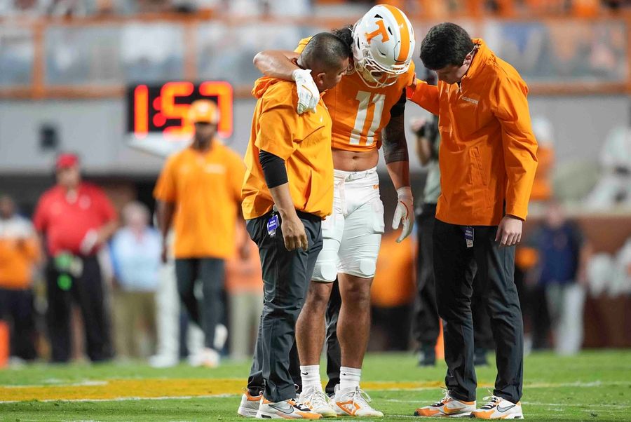 Syndication: The Knoxville News-Sentinel
