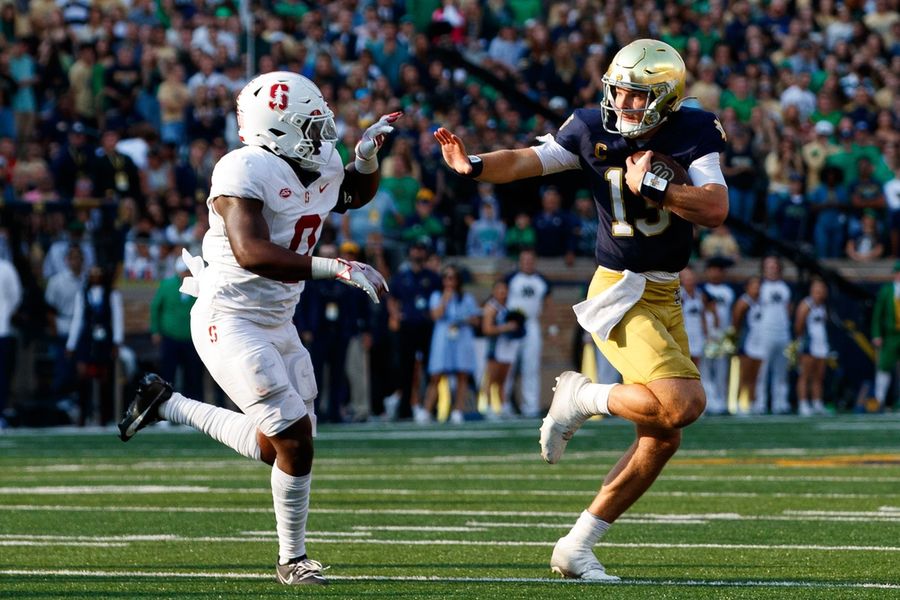Syndication: South Bend Tribune