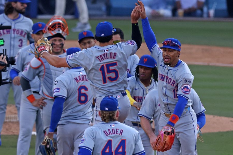 Dodgers y Mets buscan la ventaja en el Juego 3 de la NLCS