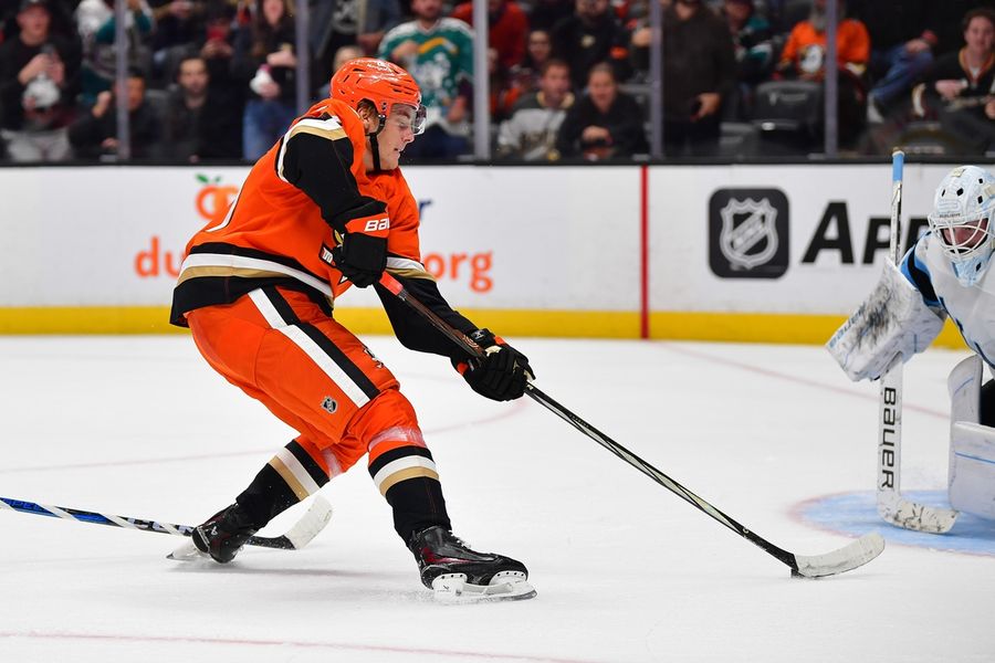 NHL: Utah Hockey Club at Anaheim Ducks