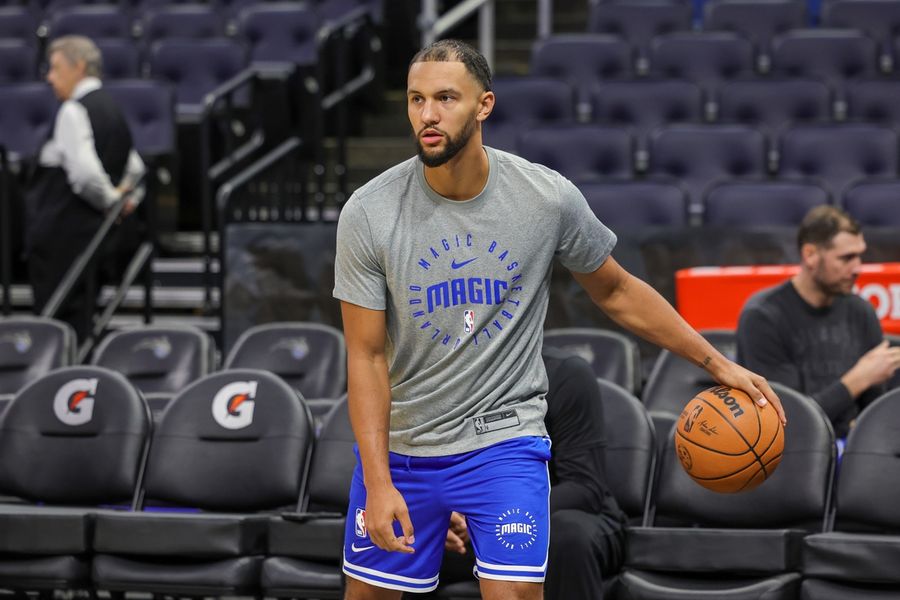 NBA: Preseason-Philadelphia 76ers at Orlando Magic