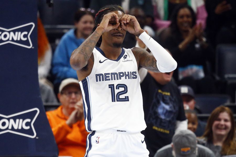 Familiar narratives when Grizzlies, Jazz open season