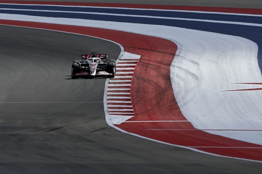 Formula 1 owner Liberty Media names Derek Chang new CEO