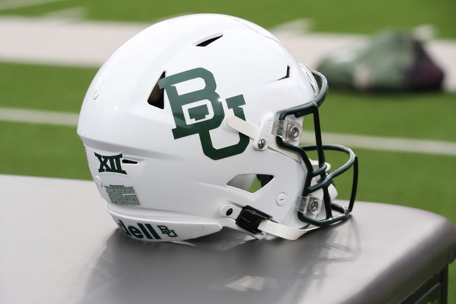 NCAA Football: Baylor at Texas Tech