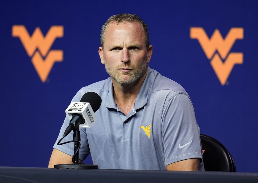 West Virginia, UMass strive to build on opening performances