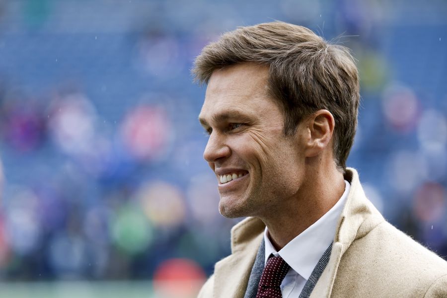NFL: Buffalo Bills at Seattle Seahawks