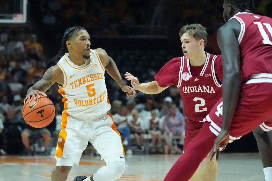 Syndication: The Knoxville News-Sentinel