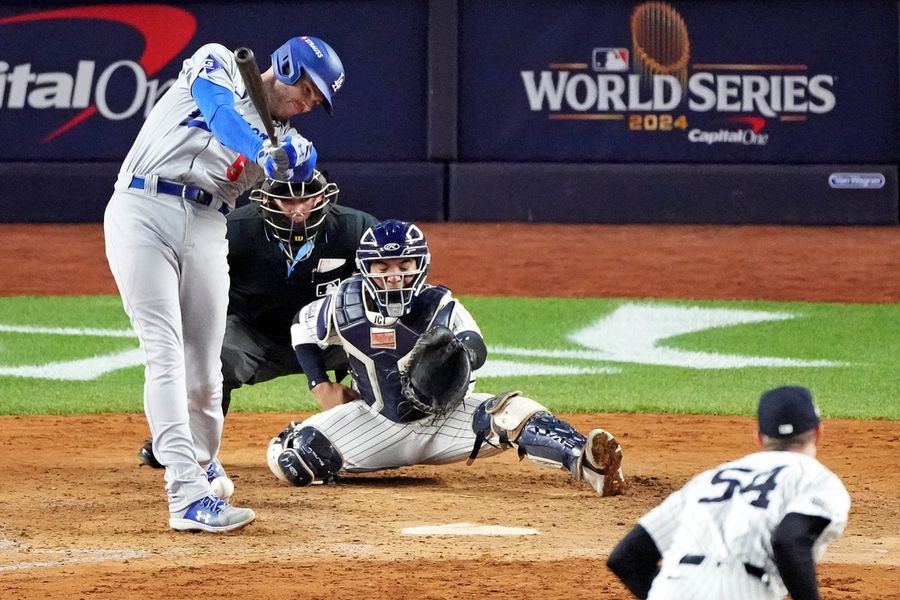 Serie Mundial G4: Previa, apuestas y predicciones de los Dodgers y los Yankees