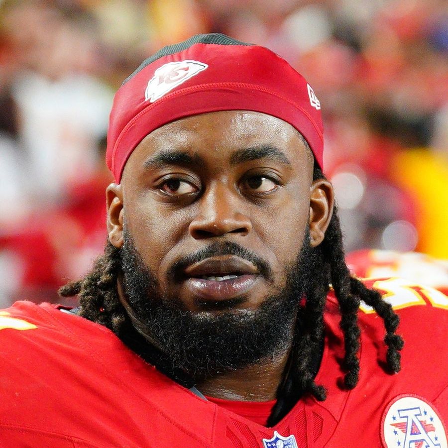 NFL: 2024 Season Player Headshots