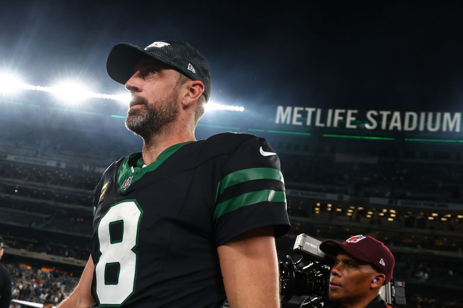 Colts-Jets flexed out of Week 11 SNF in favor of Bengals-Chargers