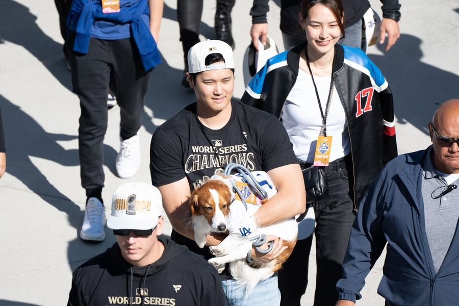 Shohei Ohtani could return Saturday after welcoming second child