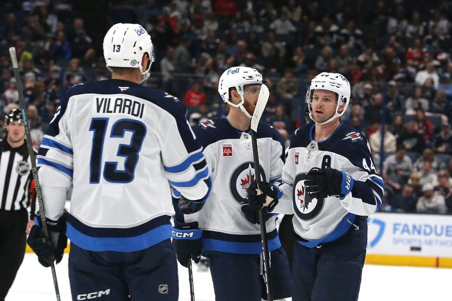 Jets hope to ride high-octane offense past Lightning