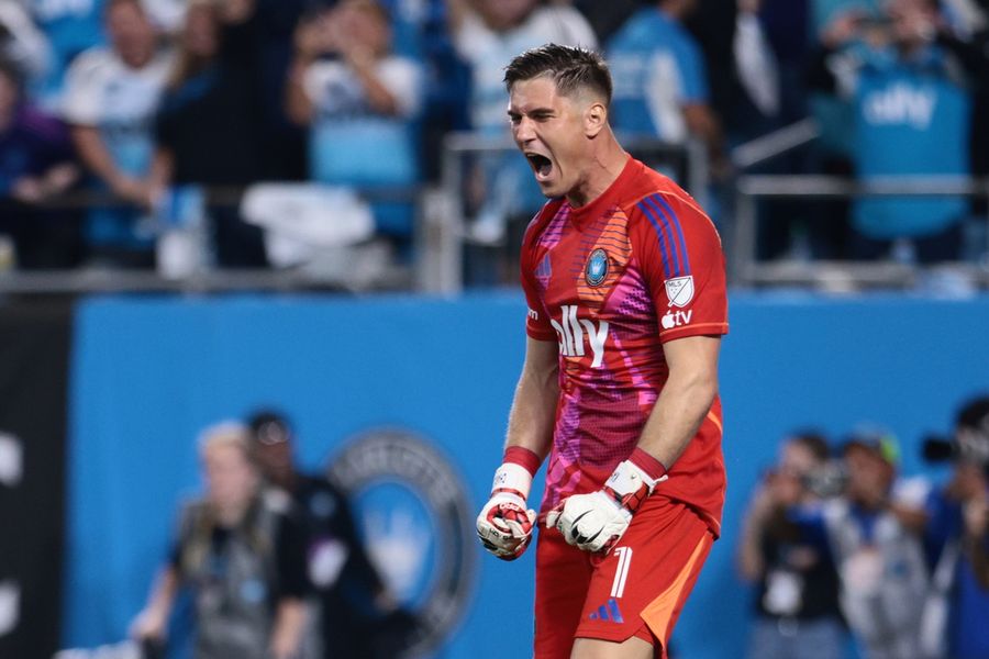 Charlotte FC, Orlando City try to bring A game to do-or-die match