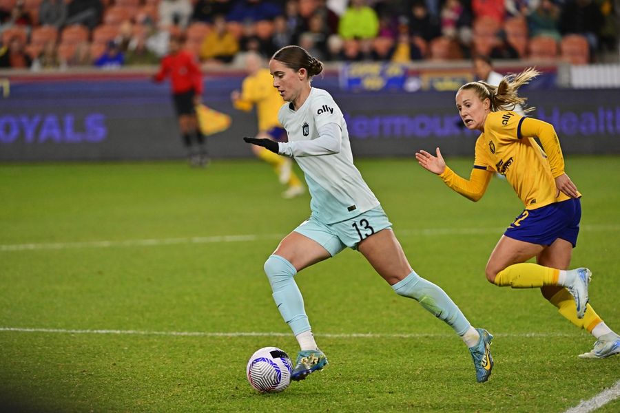 NWSL: NJ/NY Gotham FC at Utah Royals FC