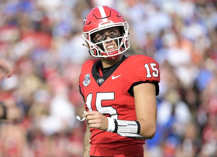 Report: Miami QB Carson Beck lands $10M through transfer