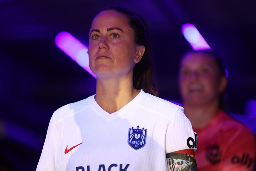 NWSL: Seattle Reign FC at Orlando Pride