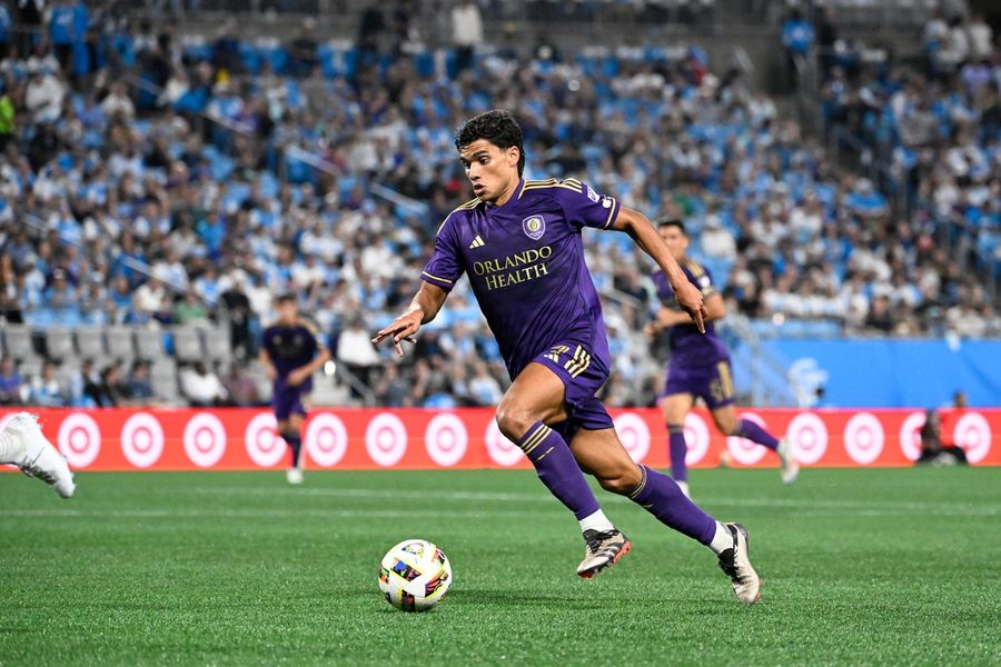 Orlando City in uncharted territory in Eastern final vs. Red Bulls