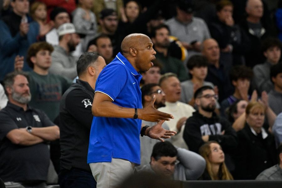 Central Connecticut St. pulls off second major upset, knocks off Rutgers  