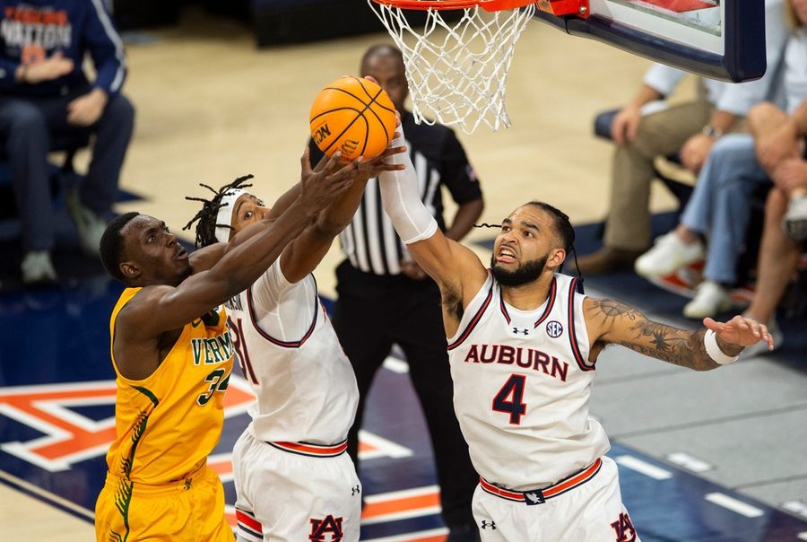 Syndication: The Montgomery Advertiser