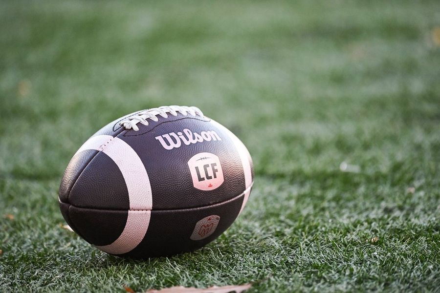 CFL: CFL Eastern Conference Final-Toronto Argonauts at Montreal Alouettes