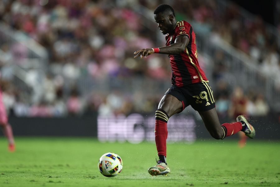 Atlanta United puts survival instincts up against Orlando City