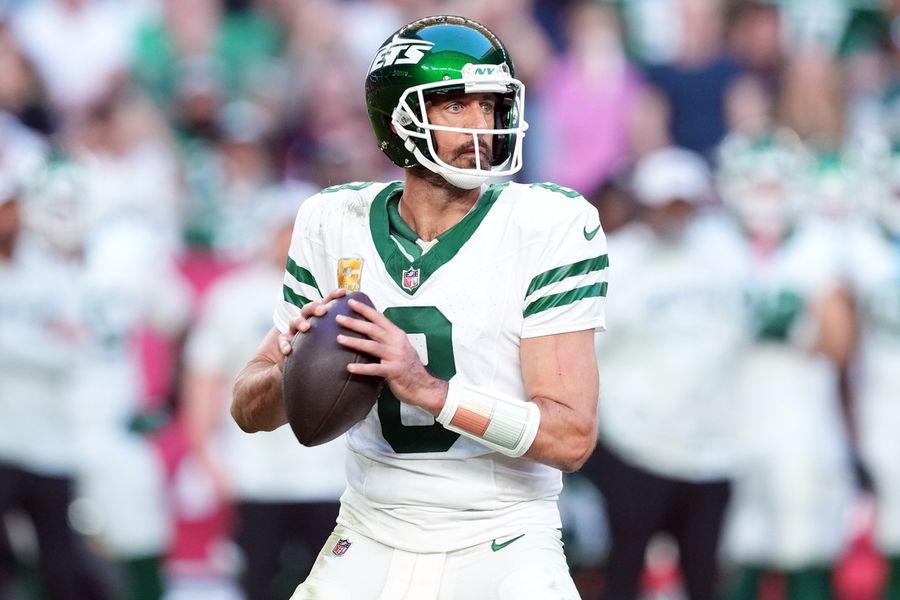 NFL: New York Jets at Arizona Cardinals