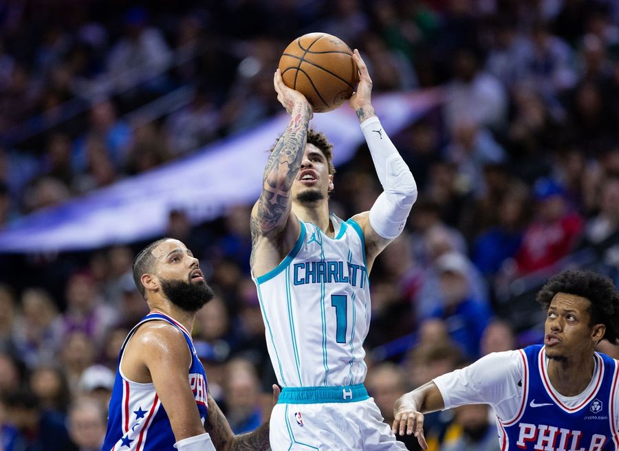 Magic, Hornets out to unlock combinations as NBA Cup opens
