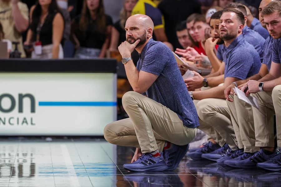 NCAA Basketball: Florida Atlantic at Central Florida