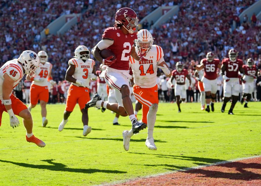 Syndication: Tuscaloosa News