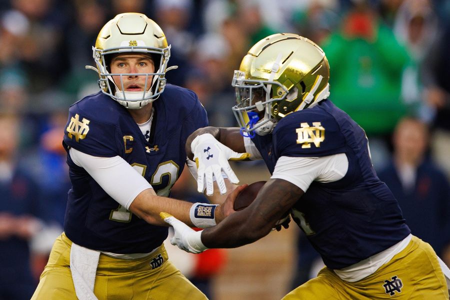Syndication: South Bend Tribune