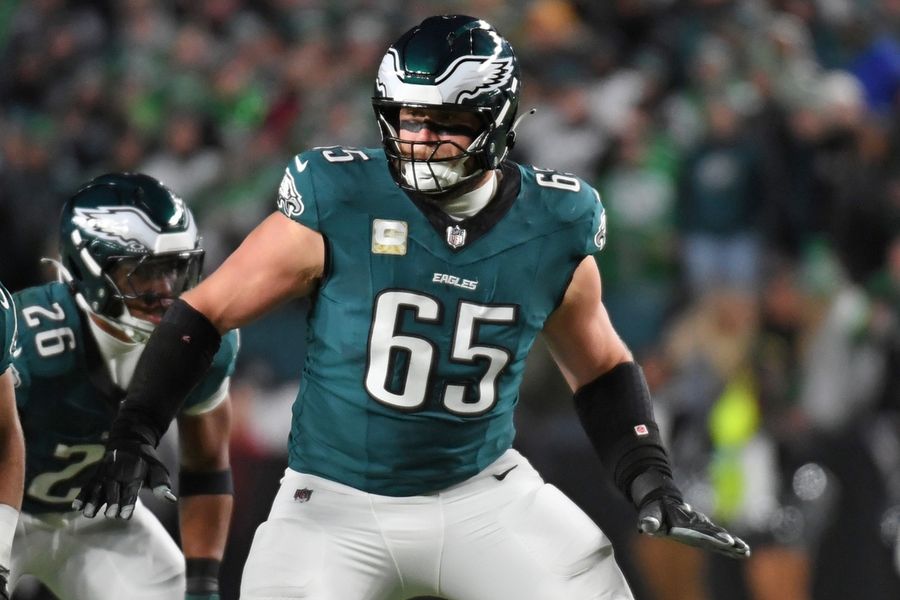 NFL: Washington Commanders at Philadelphia Eagles