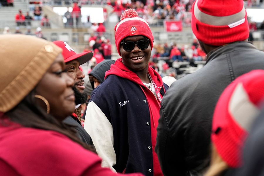 Syndication: The Columbus Dispatch