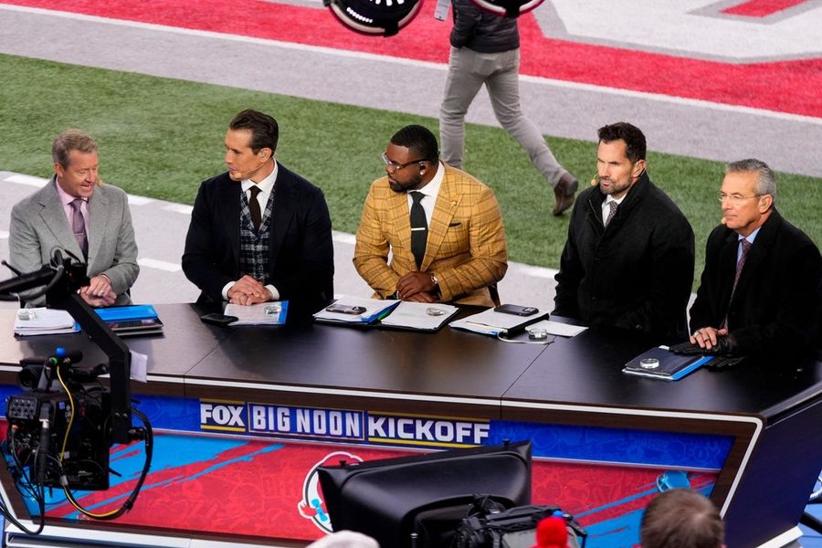 Fox estrenará servicio de transmisión de deportes y noticias el 21 de agosto
