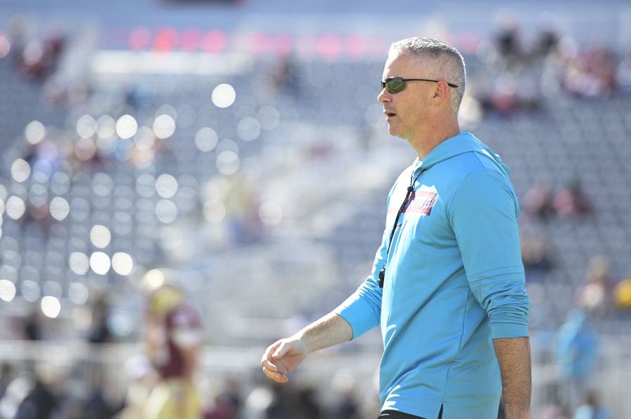 Reports: FSU set to hire DC Tony White from Nebraska