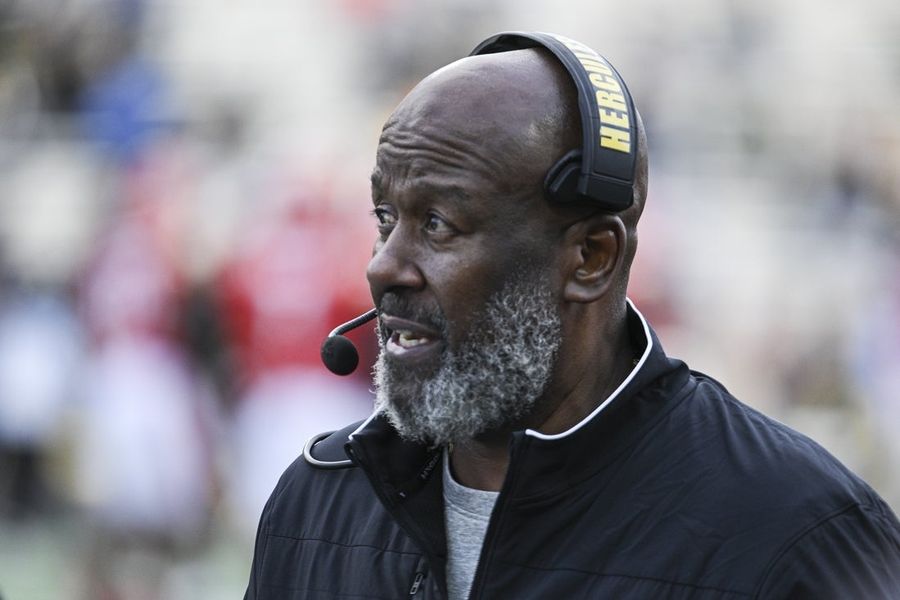 Maryland trusts 'foundation' facing FAU's Air-Raid