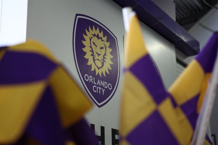 O Orlando City SC contratou o zagueiro Bernardo Rhein, formado na base do clube.